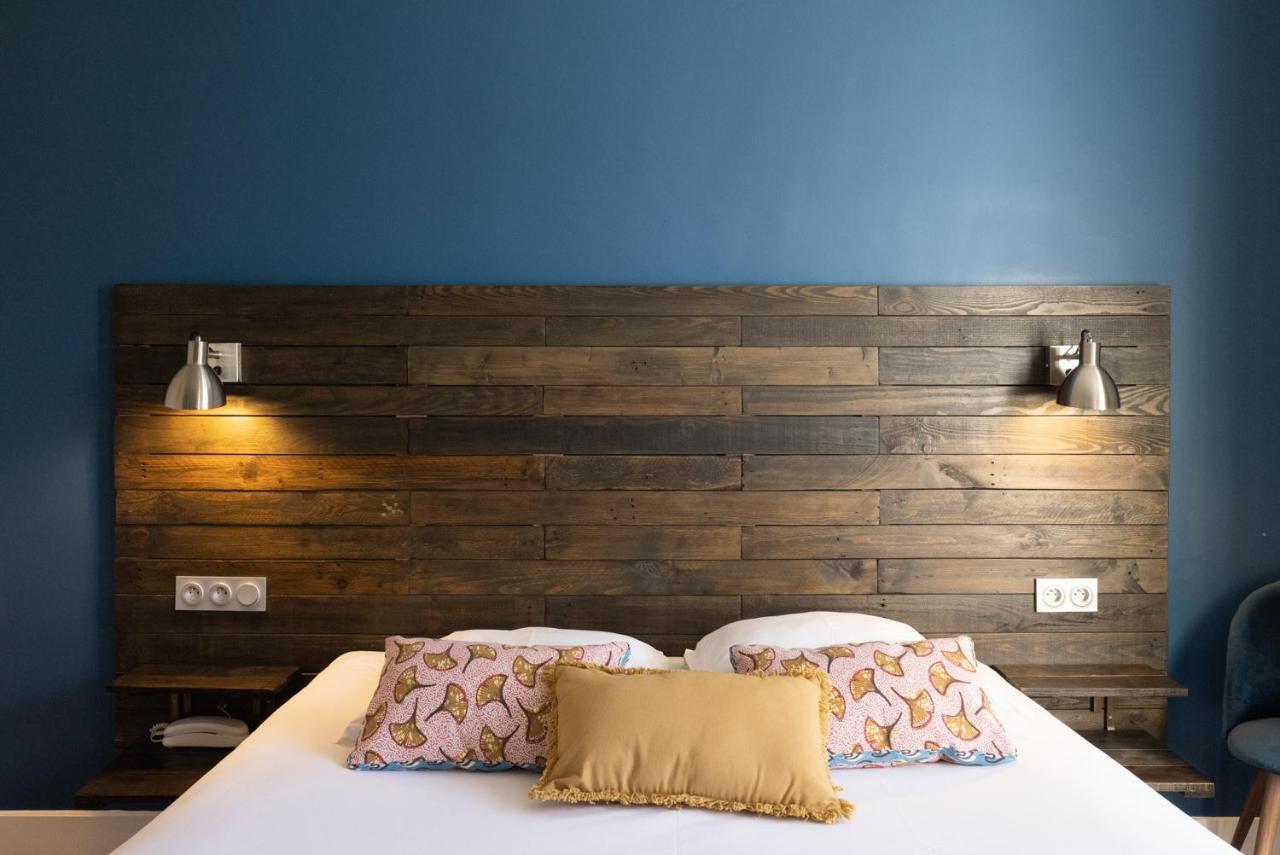 Logis Hotel St Sylvestre アルデュード エクステリア 写真