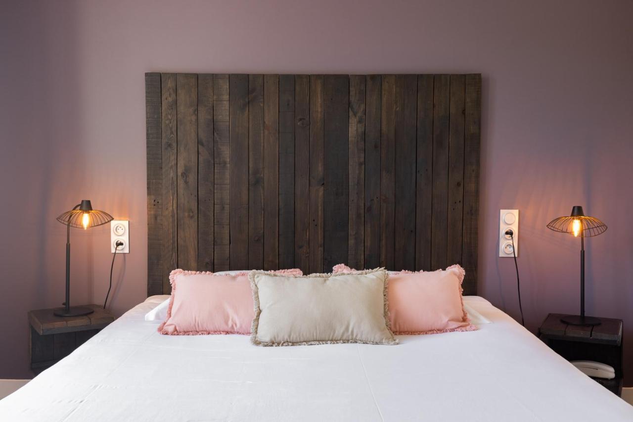 Logis Hotel St Sylvestre アルデュード エクステリア 写真