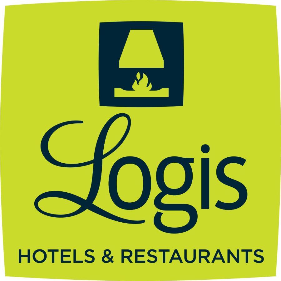 Logis Hotel St Sylvestre アルデュード エクステリア 写真