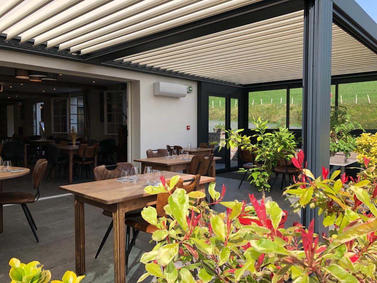 Logis Hotel St Sylvestre アルデュード エクステリア 写真