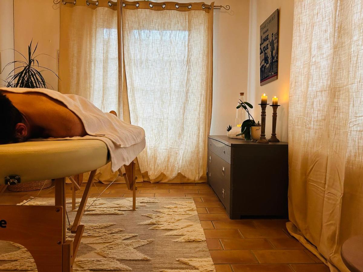 Logis Hotel St Sylvestre アルデュード エクステリア 写真